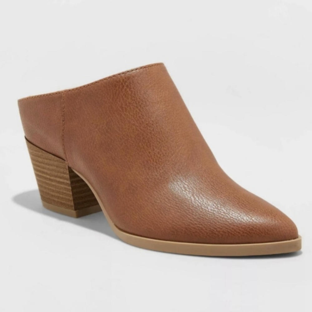 Universal Thread Mules